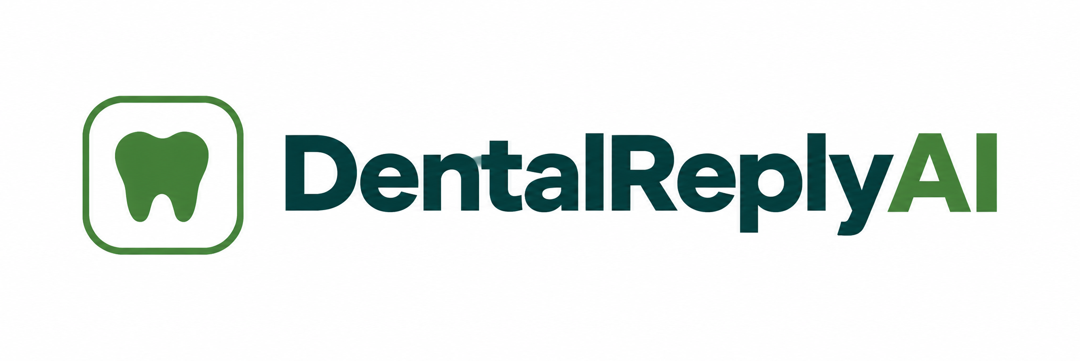 DentalReplyAI